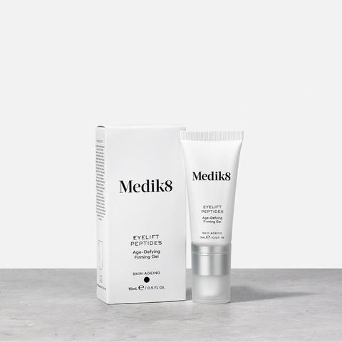 Medik8 Eyelift Peptides Ireland