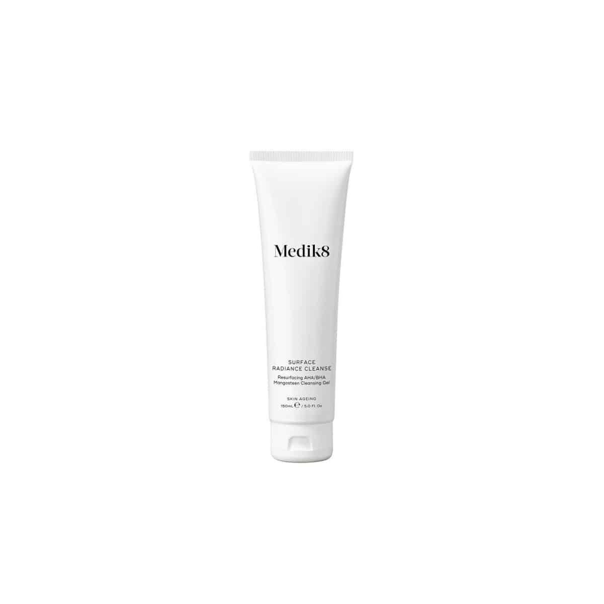 Surface Radiance Cleanse