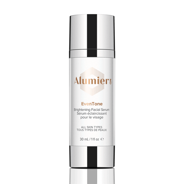 Alumier EvenTone hyperpigmentation serum Ireland