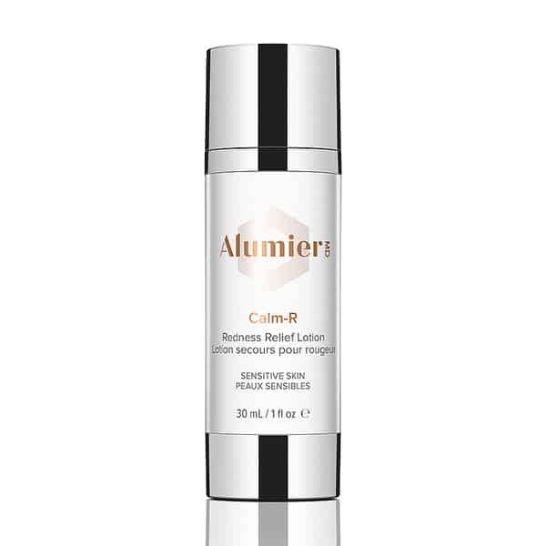 Alumier Calm-R Serum Redness Sensitive Skin Ireland