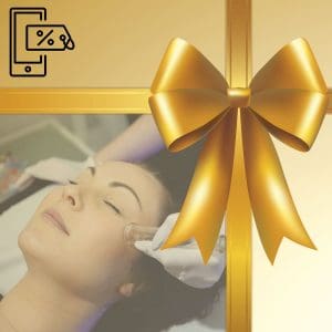 10 x All About Eyes. E-Voucher