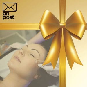 All About Eyes. Gift Voucher (Posted)
