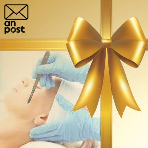Signature Dermaplaning. Gift Voucher (Posted)