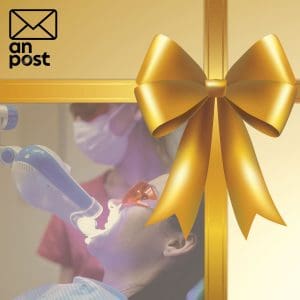 1 Hour Teeth Whitening. Gift Voucher (Posted)