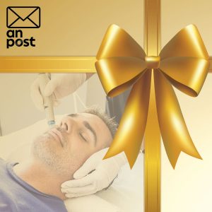 Platinum HydraFacial with Neck & Hand. Gift Voucher (Posted)
