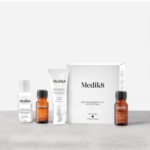 Medik8 CSA Philosophy Kit Eye Edition