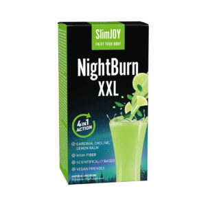 NightBurn XXL