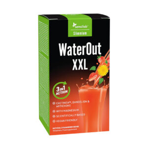 WaterOut XXL