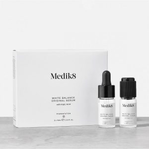 Medik8 White Balance Serum with Kojic acid