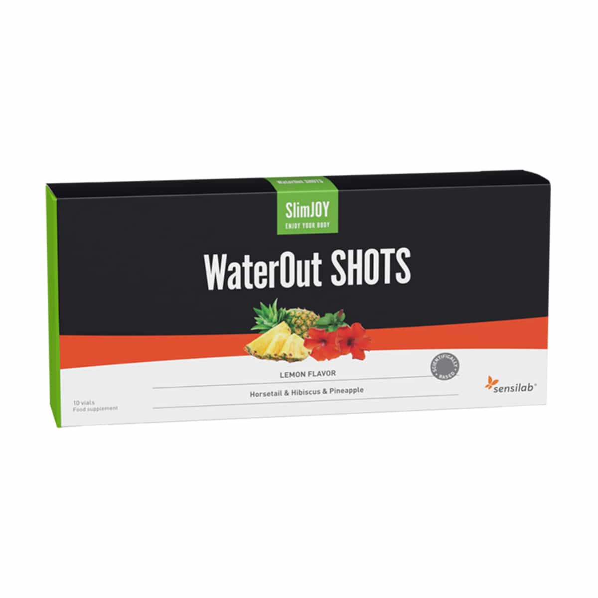 WaterOut Shots