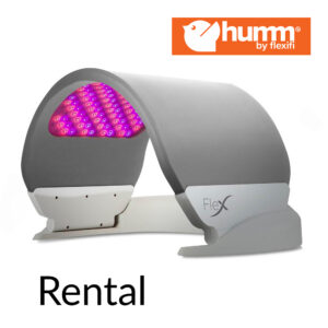 Dermalux Flex MD Rental