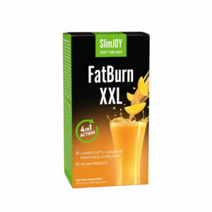 FatBurn XXL