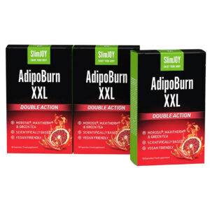 AdipoBurn XXL [3-Month Supply]