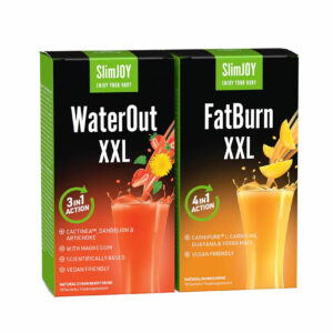 Express Slim - 15-Day Bundle