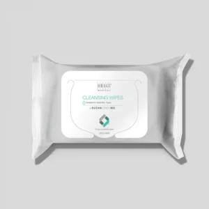 SUZANOBAGIMD™ Cleansing Wipes