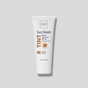 Obagi Sun Shield SPF50 Tint Warm 85g