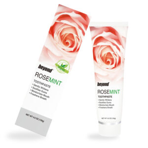 Beyond Rosemint - 130g